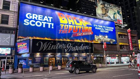 Musicais Em Cartaz Da Broadway Em 2024 Dicas Nova York