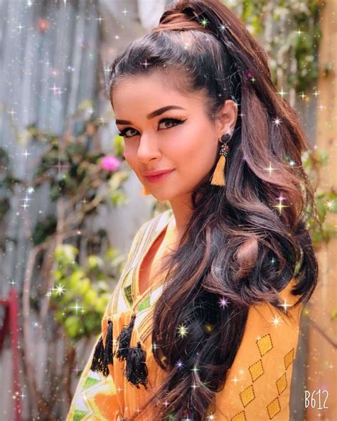 10 Potret Avneet Kaur Pemeran Putri Yasmine Di Drama India Aladdin