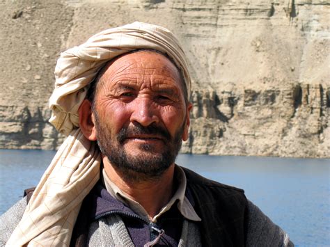 Afghanistan Man Fileman Afghanistan 001 Wikimedia Commons