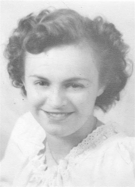 Charlotte Rebecca Becky Mong Heefner 1925 2016 Mémorial Find A Grave