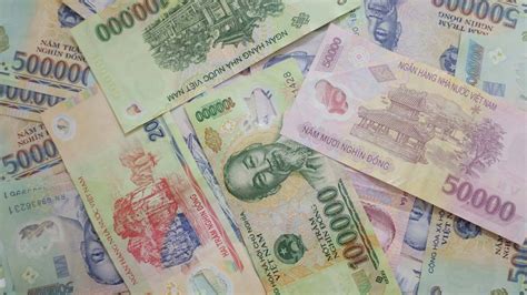 5 Guides For Exchanging Foreign Currency To Vietnamese Dong Without