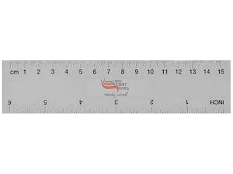 Metric To Imperial Conversion Chart Low Cost Wire
