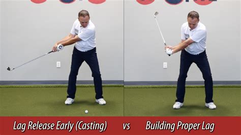 Lag In Golf Swing A Simple Guide To An Elusive Skill Usgolftv
