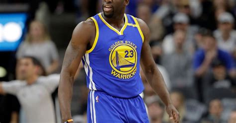 Warriors’ Draymond Green Sued Over Alleged Assault By Couple The Seattle Times