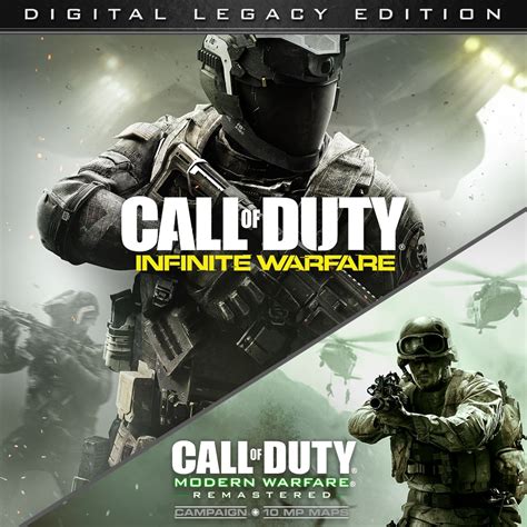 Call Of Duty® Infinite Warfare