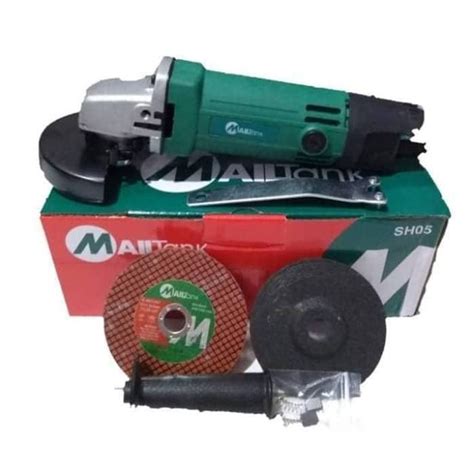 We did not find results for: Mesin Gerinda Grinda Tangan 4 inch MAILTANK | Shopee Indonesia