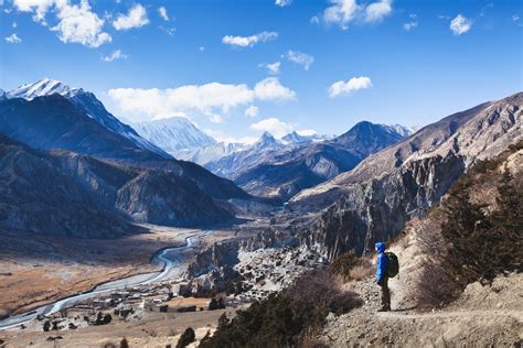 The Best Hiking In Nepal Travelogues From Remote Lands