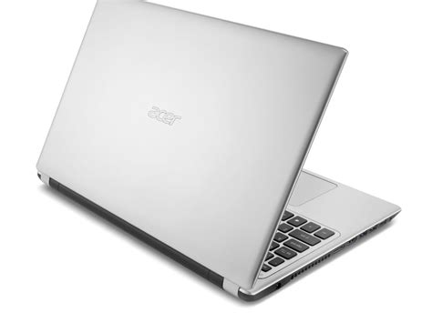 Acer Aspire V5 571p 6642 Touch Screen Review Rating Hardware