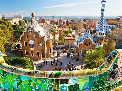 8 Fun Facts About Barcelona Worldstrides