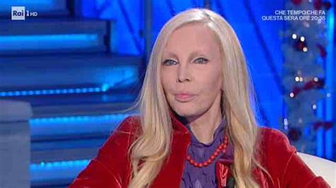 Patty Pravo chi è età curiosità e vita privata della nota cantante