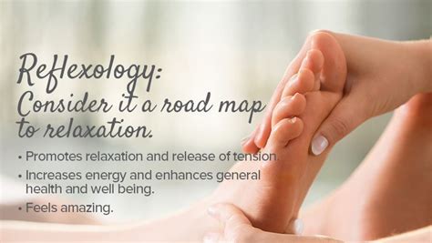 Reflexology Massothérapie Massage Addict