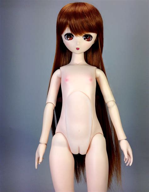 Dollho Eve Doll Body Set For More Better Barbie Doll Style Mini Sex Doll Experiences Tokyo