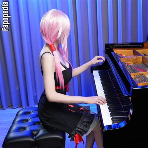 Rus Piano Nude Leaks Photo Fapopedia