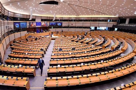 european parliament approves 2021 2027 eu budget politico