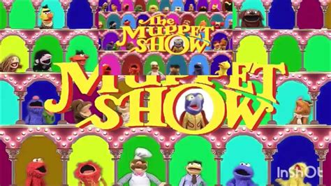 The Muppet Show Arch Video Test Youtube