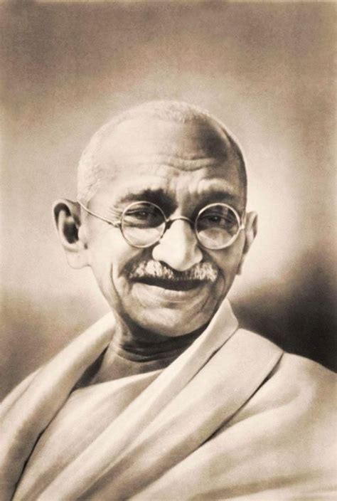 Mahatma Ghandi Citation Gandhi Gandhi Quotes Ghandi Mahatma Gandhi