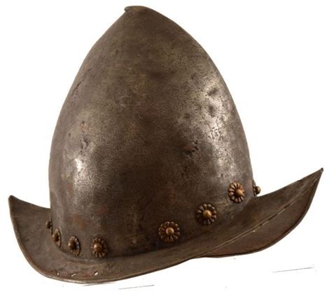 Spanish Colonial Conquistador Helmet