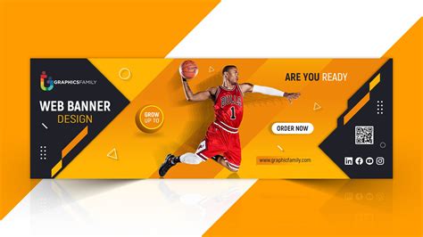 Free Sports Banner Templates