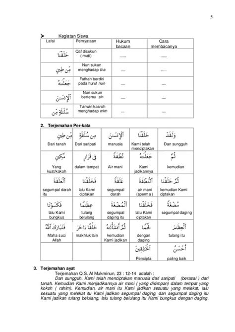 Detail Surat Al Bayyinah Beserta Tajwidnya Koleksi Nomer