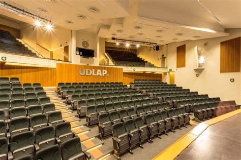 .en renta para tu búsqueda udlap puebla, con precios desde $3.000 m.n. Auditorio UDLAP - Guía oca