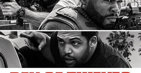 Movie Review Den Of Thieves 2018 Lolo Loves Films