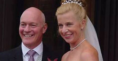 Katie Hopkins Life Behind Scenes Affairs Crippling Debts And Ex Husband She Wanted To Kill