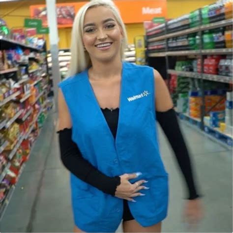 Girls Being Sluts At Walmart