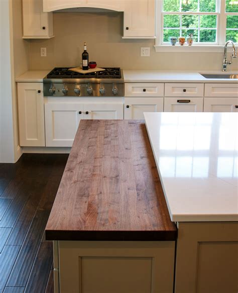 19 Butcher Block Counter Top Ideas In 2021 This Is Edit