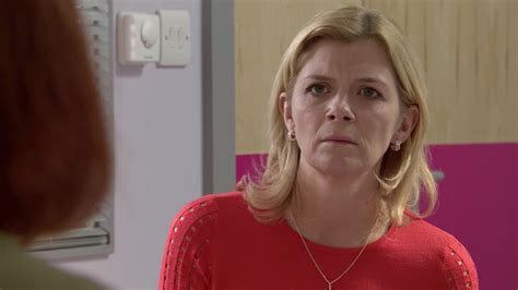 Coronation Street Spoilers Leanne Plans To Whisk Oliver To Germany