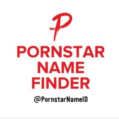 Pornstar Name Finder Backup Pornstarnameid Twitter