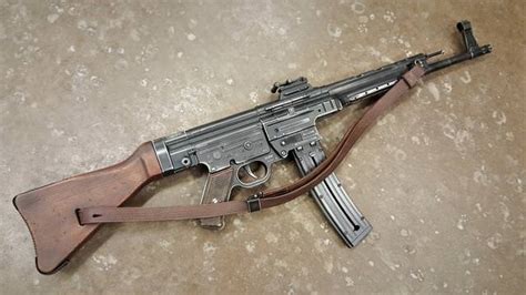 Oh Man Did Pilotsteve Ever Find A Cool New Toy Gsg Stg44 Page 13 Waltherforums