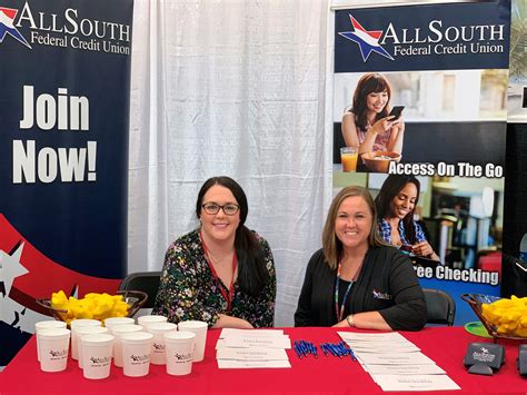 Careers Allsouth Federal Credit Union