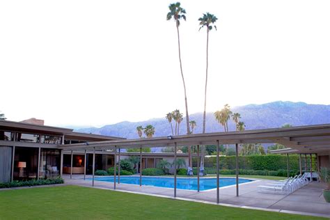 Follow In Frank Sinatras Footsteps As Palm Springs Toasts Ol Blue