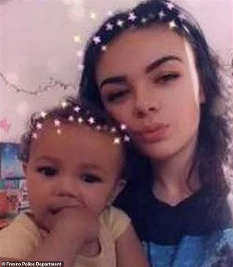 Man 23 Shoots 10 Month Old Girl In The Head After Her Mom Rejects