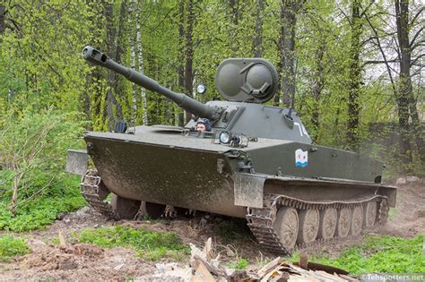 Pt 76 Tank Soldatpro Military Experts Unites The Best