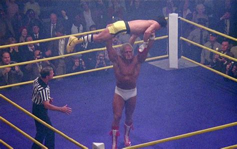 5 Movies You May Have Forgot Hulk Hogan Appeared In