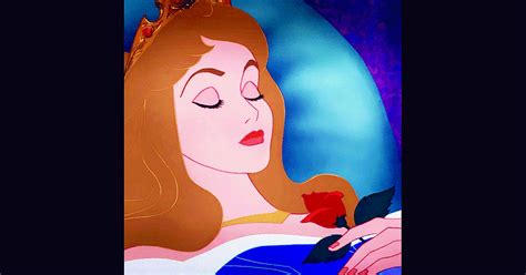 Sleeping Beautys Aurora Is The Only Princess Who Has Violet Eyes 40 Disney Princess Secrets