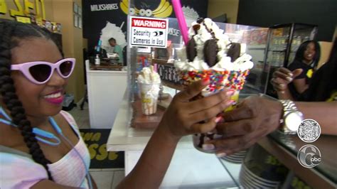 Philly Mag S Best Ice Cream Parlors Fyi Philly 6abc Philadelphia