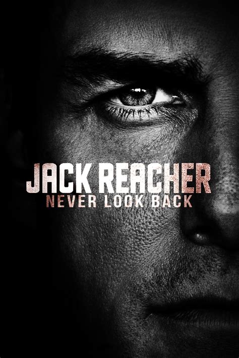 Jack Reacher Never Go Back Dvd Release Date Redbox Netflix Itunes