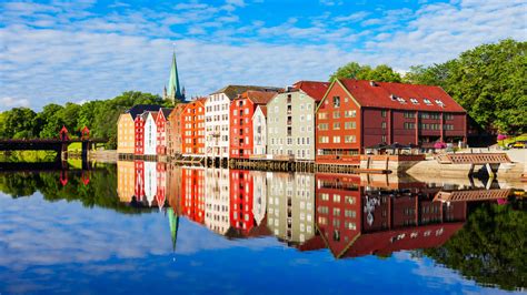 27 Things To Do In Trondheim Norway Life In Norway