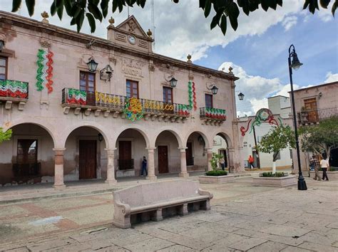 San Miguel El Alto Jalisco Como Llegar Conocimientos Generales