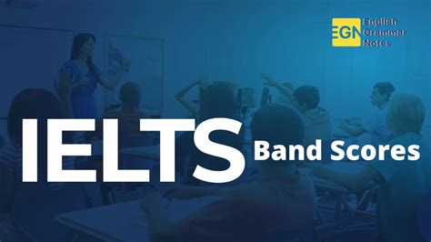 Complete Guide To Ielts Band Scores And Marking Criteria How They Are