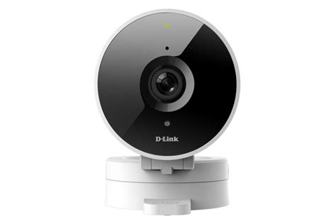 D Link Hd Wi Fi Camera Model Dcs 8010lh Review An Entry Level Camera