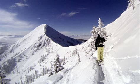 Here are some local attractions you should try to experience in the bozeman area. Ski Bozeman, Montana Skiing - AllTrips