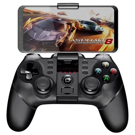 Ipega Pg 9077 Wireless Bluetooth Game Controller For Phone