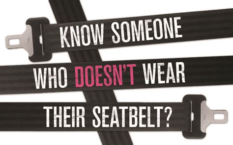 law enforcement begins seat belt campaign fiddlehead focus