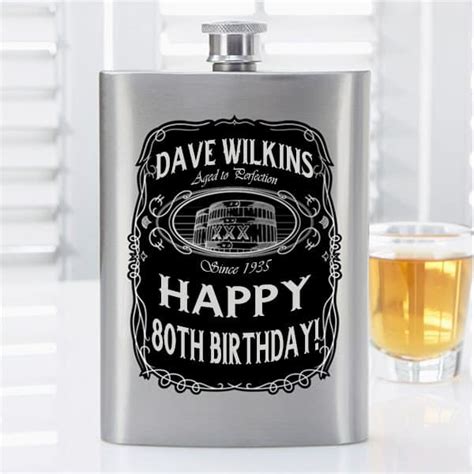 How do you surprise someone who's had so many wonderful presents over the years? 80th Birthday Gift Ideas for Dad: Top 25 GIfts for 80 Year ...