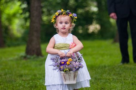 found on share your inspiration today flower girl wedding real weddings