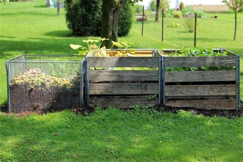 Composting For Beginners Hobby Farm Basics