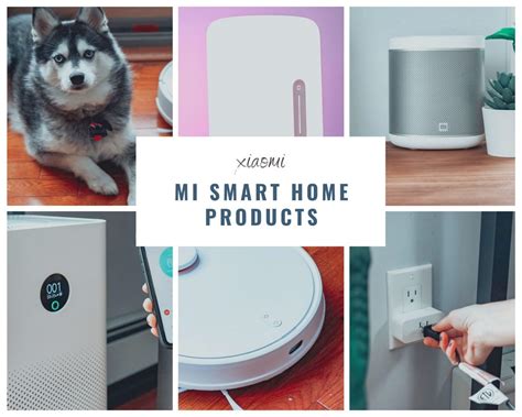 Xiaomi Mi Smart Home Diy Huntress